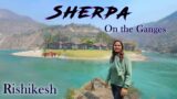 Hidden Beach Resort – Sherpa on the Ganges Rishikesh – AC Cottages & Camps with Beautiful Ganga View