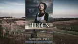 Hidden – Book 2 (FULL FREE AUDIOBOOK) The Secret Widow's Society series by Samantha Price