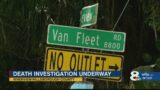 Hillsborough County deputies investigate death in Riverview