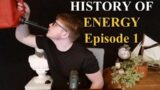 History Of Energy 1