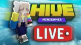 Hive Live but Chipotle! Come join and play!
