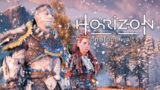 Horizon Forbidden West  – Preparing for the Kulrut – Ultra hard fresh game playthrough