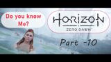 Horizon Zero Dawn Complete Edition – Shield Weaver armor Unlock – Part 1