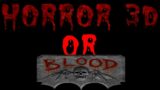Horror 3D GZDoom Mod Weapons Showcase for Doom