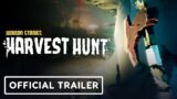 Horror Stories: Harvest Hunt – Official Announcement Trailer