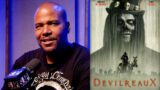 Horror Unleashed: Talking Fear with Vincent M Ward, star of Devilreaux