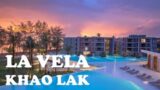Hotel La Vela Khao Lak 5-star #hotel #beach #4k #holiday #resort #lavela #KhaoLak #thailand