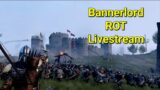 House Rayne Game of thrones bannerlord Live!!