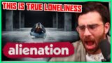 How Capitalism Causes Loneliness | Hasanabi Watches Second Thought