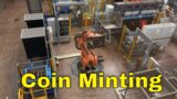 How Coins Are Made at the Royal Australian Mint