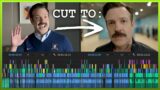How Editing Creates Comedies That Make You Cry…