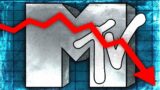 How MTV Destroyed Their Network (They Gave Up On Music)