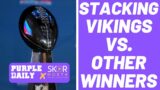 How the Minnesota Vikings have never won a Super Bowl makes ZERO sense
