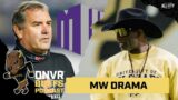 How the SDSU and Mountain West drama impacts Colorado and Deion “Coach Prime” Sanders