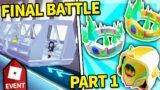 How to COMPLETE RB Battles FINAL BATTLE PART 1! (Roblox RB Battles Season 3 Event) *ACTIVATE SUBWAY*