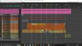 How to Create a TEMPO MAP + Exporting Tracks as STEMS in REAPER