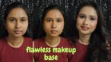 How to get Perfect FLAWLESS MAKEUP BASE || step by step for beginners in detail || @shimmeryseema