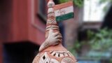 How to make Terracotta India cultural put