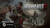 HumanitZ – Dev Vlog 03 [Zombie Survival Game]