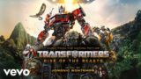 Humans and Autobots United | Transformers: Rise of the Beasts (Music from the Motion Pi…