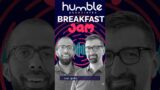 #HumbleJamBite – Embracing the 'Troublemaker': The Audacity of Change Agents