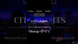 Hyperpop Trap Beat "City Lights" #shorts #hyperpoptypebeat #beats #emotypebeat #beatsforsale #emo