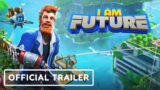 I Am Future – Official Early Access Release Date Trailer | Publisher Spotlight Showcase 2023