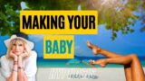 I Got Pregnant Against All Odds – Making Your Baby Mantra Getting Pregnant Hypnosis | Marisa Peer