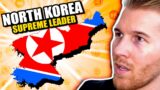 I Made North Korea the BEST Place to Live in the World… (Democracy 4)