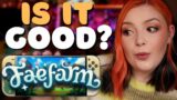 I Played Fae Farm Early…And I'm SPEECHLESS! (Fae Farm Gameplay)