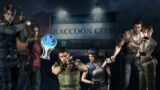 I Want Every Resident Evil Platinum Trophy