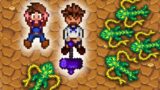 I Was Hired As a Stardew Bodyguard