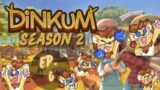 I Was Just Kidna 'Round With You! – Dinkum: Season 2 Ep 6