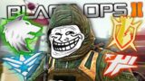 I don’t remember Black Ops 2 Announcers SAYING THIS!? (BO2 Announcer meme)