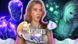 I'm Left GENUINELY SPEECHLESS | Final Fantasy XVI (FFXVI, Final Fantasy 16, FF16) | Pt 3
