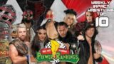 IMPACT GoGoPowerRankings: Against All Odds FALLOUT! NEW CHAMPS!?