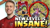 INFERNO DRAGONS are surprisingly AMAZING! Can they SAVE Tribe Gaming?! Clash of Clans
