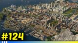 ISLAND COMPLETE! – Let's Play ANNO 1800 – S2 Ep.124 [All DLC]