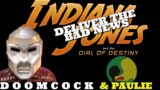 Indiana Jones – Deep Review on @OverlordDVD  | Paulie Doesn't hold BACK!