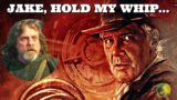 Indiana Jones and the Dial of Destiny(SPOILER) Review & Rant