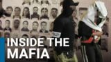 Inside the operation to bring down Italy's most feared mafia clan