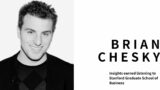 Insights from Brian Chesky: Building Airbnb Against All Odds