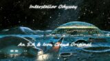 Interstellar Odyssey – An S.A & Iron Crewe Original