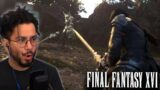 Is Final Fantasy 16 a masterpiece? – Gameplay Episode 3