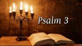 Is GOD There? Psalm 3 – [Narrated]