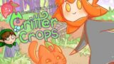 Is It Over Yet? || Critter Crops DEMO || deMos with deVa