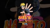 Is Naruto Planet Level ??? #anime #naruto #shorts #memes