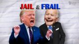 Jail & frail | Media Bites