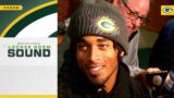 Jaire Alexander: 'It was fun being out there with my teammates'
