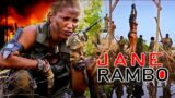 Jane Rambo Full Length Movie  Action Movie  2021 ACTION MOVIE